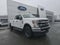 2021 Ford Super Duty F-250 SRW XL 4WD Crew Cab 6.75' Box