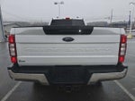 2021 Ford Super Duty F-250 SRW XL 4WD Crew Cab 6.75' Box