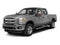2014 Ford Super Duty F-350 SRW 4WD Crew Cab 6-3/4 Ft Box XL