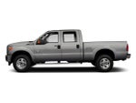 2014 Ford Super Duty F-350 SRW 4WD Crew Cab 6-3/4 Ft Box XL