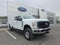 2023 Ford Super Duty F-350 SRW XL 4WD Crew Cab 6.75' Box
