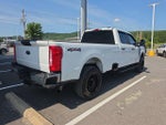 2023 Ford Super Duty F-350 SRW XL 4WD Crew Cab 6.75' Box