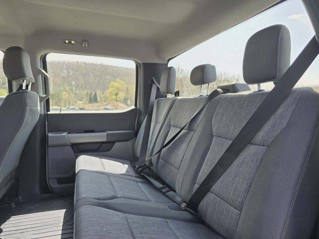 2023 Ford Super Duty F-350 SRW XL 4WD Crew Cab 6.75' Box