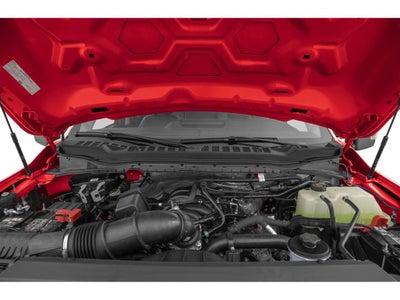 2023 Ford Super Duty F-350 SRW XL 4WD Crew Cab 6.75' Box