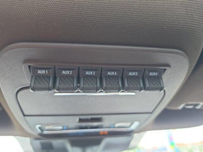 2024 Ford Super Duty F-350 SRW King Ranch 4WD Crew Cab 6.75' Box