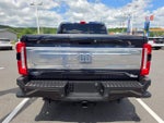 2024 Ford Super Duty F-350 SRW King Ranch 4WD Crew Cab 6.75' Box