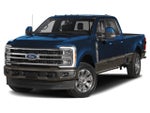2024 Ford Super Duty F-350 SRW King Ranch 4WD Crew Cab 6.75' Box
