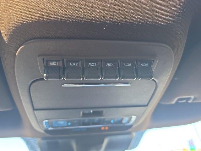 2025 Ford Super Duty F-350 SRW King Ranch 4WD Crew Cab 6.75' Box