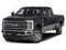 2025 Ford Super Duty F-350 SRW King Ranch 4WD Crew Cab 6.75' Box