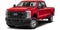 2026 Ford Super Duty F-350 SRW Platinum 4WD Crew Cab 6.75' Box