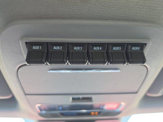 2023 Ford Super Duty F-350 SRW LARIAT 4WD Crew Cab 6.75' Box