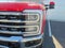 2023 Ford Super Duty F-350 SRW LARIAT 4WD Crew Cab 6.75' Box