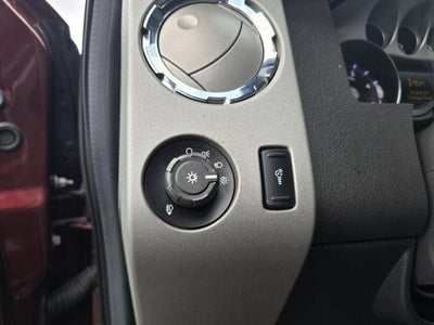 2016 Ford Super Duty F-350 SRW 4WD Crew Cab 6-3/4 Ft Box Lariat