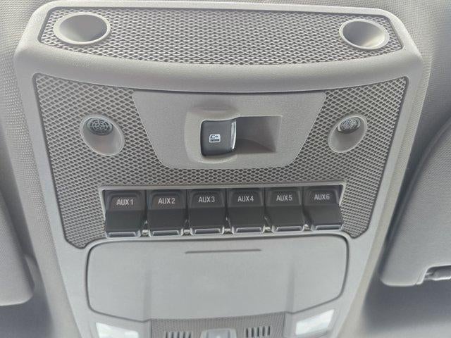 2021 Ford Super Duty F-350 SRW LARIAT 4WD Crew Cab 6.75' Box