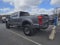 2021 Ford Super Duty F-350 SRW LARIAT 4WD Crew Cab 6.75' Box