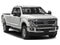 2021 Ford Super Duty F-350 SRW LARIAT 4WD Crew Cab 6.75' Box
