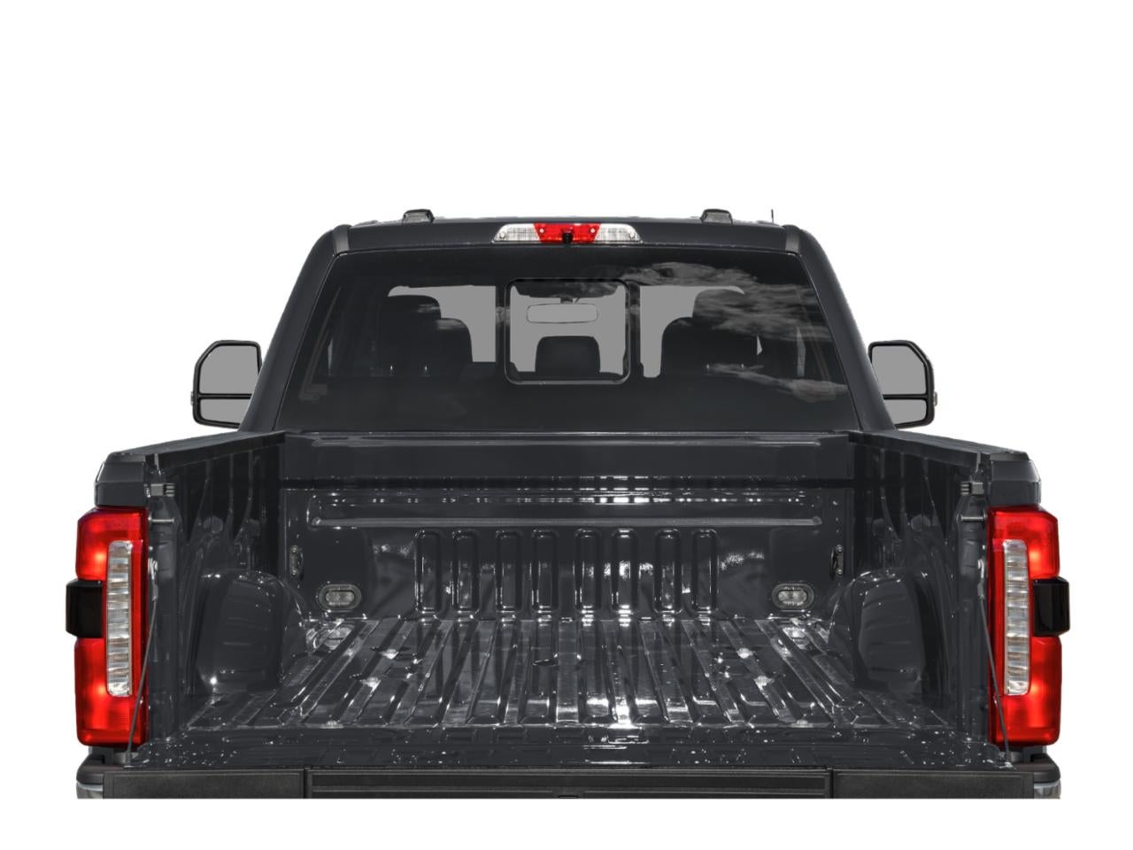 2023 Ford Super Duty F-350 SRW LARIAT 4WD Crew Cab 6.75' Box