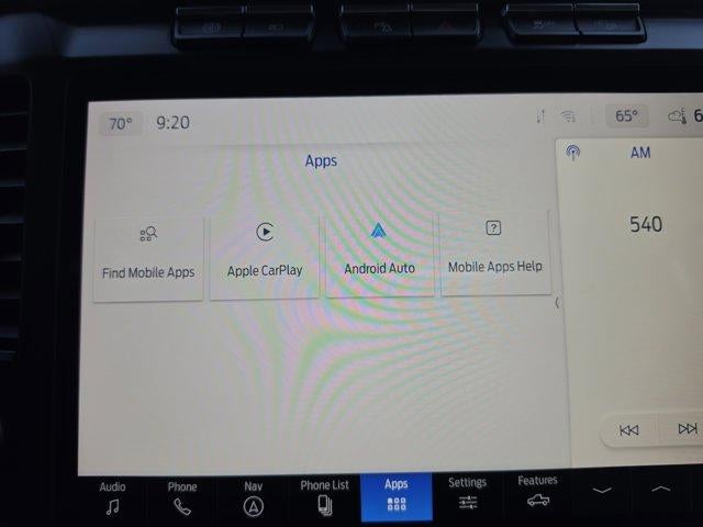 2023 Ford Super Duty F-350 SRW LARIAT 4WD Crew Cab 6.75' Box