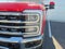 2023 Ford Super Duty F-350 SRW LARIAT 4WD Crew Cab 6.75' Box