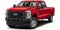 2025 Ford Super Duty F-350 DRW LARIAT 4WD Crew Cab 8' Box