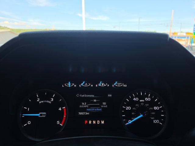 2021 Ford Super Duty F-350 DRW XL 4WD Crew Cab 8' Box
