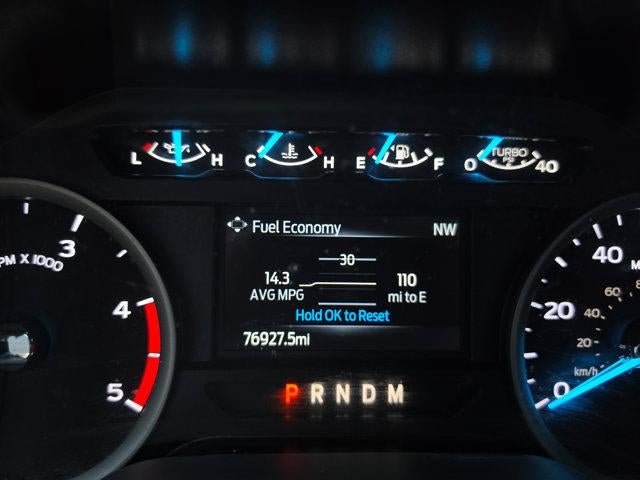 2021 Ford Super Duty F-350 DRW XL 4WD Crew Cab 8' Box