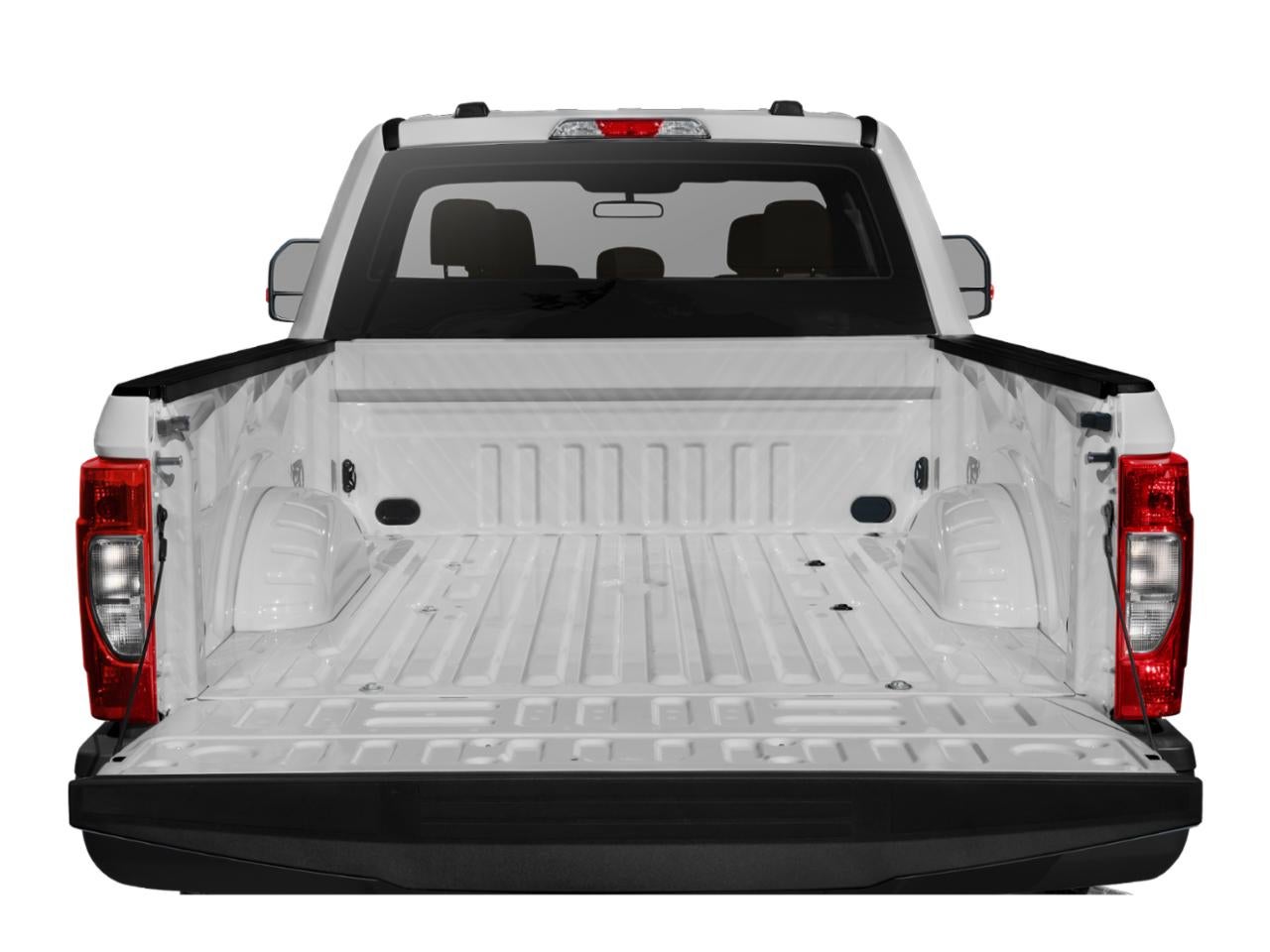 2021 Ford Super Duty F-350 DRW XL 4WD Crew Cab 8' Box
