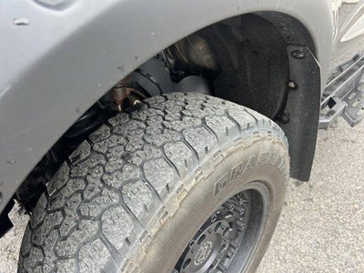 2021 Ford Ranger XLT 4WD SuperCrew 5' Box