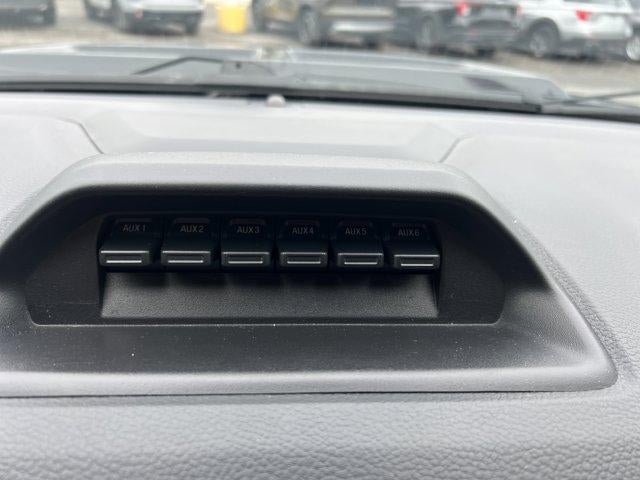 2021 Ford Ranger XLT 4WD SuperCrew 5' Box