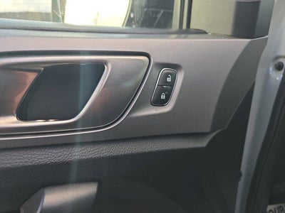 2021 Ford Ranger XLT 4WD SuperCrew 5' Box