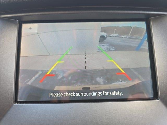 2021 Ford Ranger XLT 4WD SuperCrew 5' Box