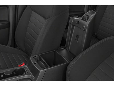 2021 Ford Ranger XLT 4WD SuperCrew 5' Box