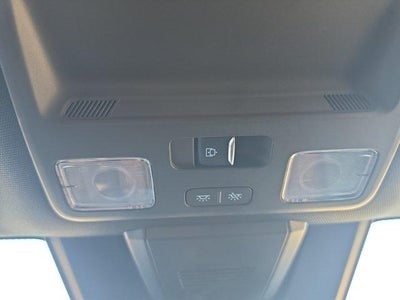 2025 Ford Ranger Raptor 4WD SuperCrew 5' Box