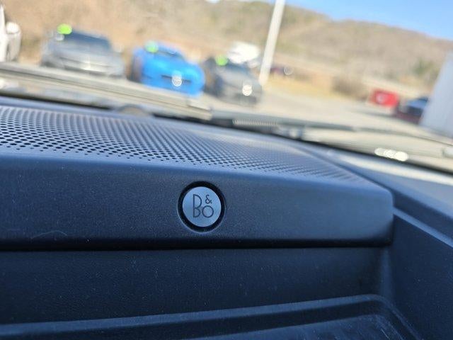 2019 Ford F-150 LARIAT 4WD SuperCrew 5.5' Box