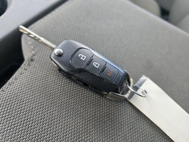 2019 Ford F-150 XLT 4WD SuperCrew 5.5' Box