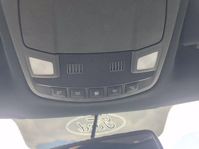 2016 Ford F-150 4WD SuperCrew 5-1/2 Ft Box XLT