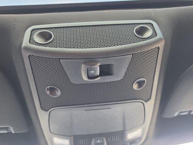2018 Ford F-150 Limited 4WD SuperCrew 5.5' Box