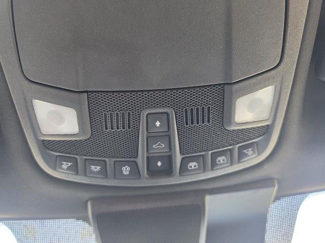 2018 Ford F-150 Limited 4WD SuperCrew 5.5' Box