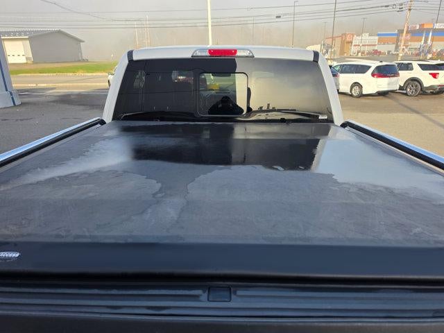 2018 Ford F-150 Limited 4WD SuperCrew 5.5' Box