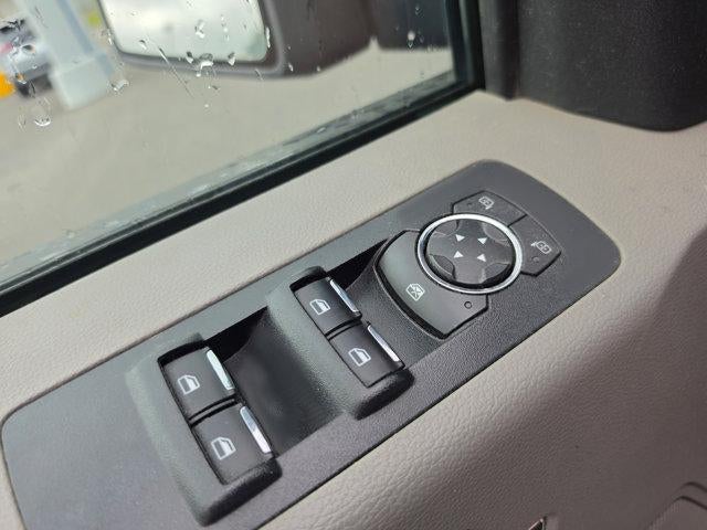 2018 Ford F-150 XL 4WD SuperCrew 5.5' Box