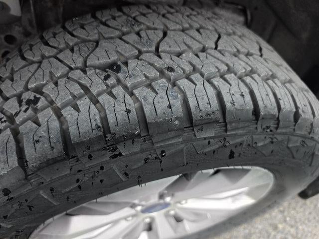 2018 Ford F-150 XL 4WD SuperCrew 5.5' Box