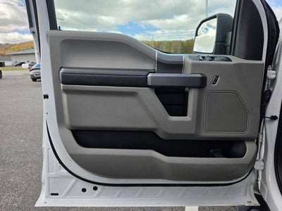 2018 Ford F-150 XLT 4WD SuperCrew 5.5' Box