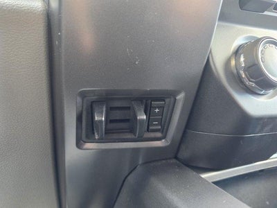2018 Ford F-150 XLT 4WD SuperCrew 5.5' Box