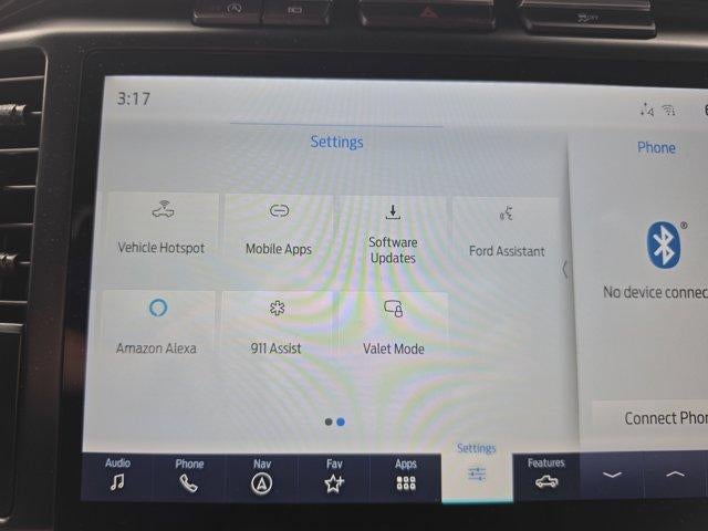 2023 Ford F-150 XLT 4WD SuperCrew 5.5' Box
