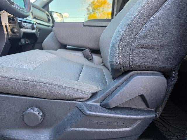 2022 Ford F-150 XLT 4WD SuperCab 6.5' Box