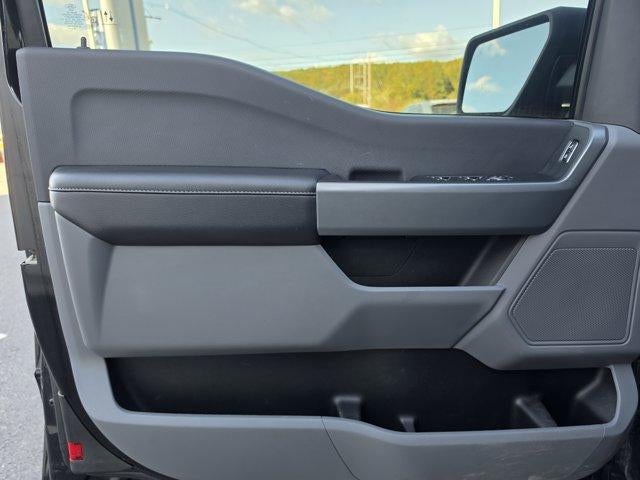 2022 Ford F-150 XLT 4WD SuperCab 6.5' Box