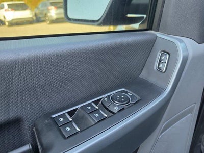 2022 Ford F-150 XLT 4WD SuperCab 6.5' Box