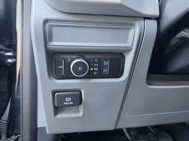2022 Ford F-150 XLT 4WD SuperCab 6.5' Box