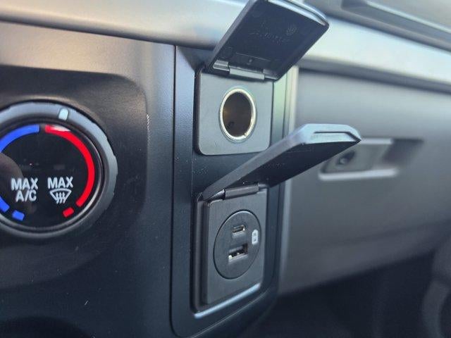 2022 Ford F-150 XLT 4WD SuperCab 6.5' Box