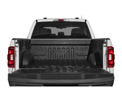 2023 Ford F-150 LARIAT 4WD SuperCrew 5.5' Box